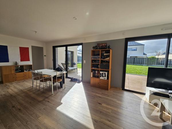 Maison à vendre  5 pièces - 121,16 m2 BEAUSSAIS SUR MER - 22