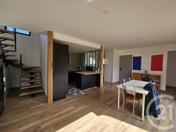 Maison à vendre  5 pièces - 121,16 m2 BEAUSSAIS SUR MER - 22