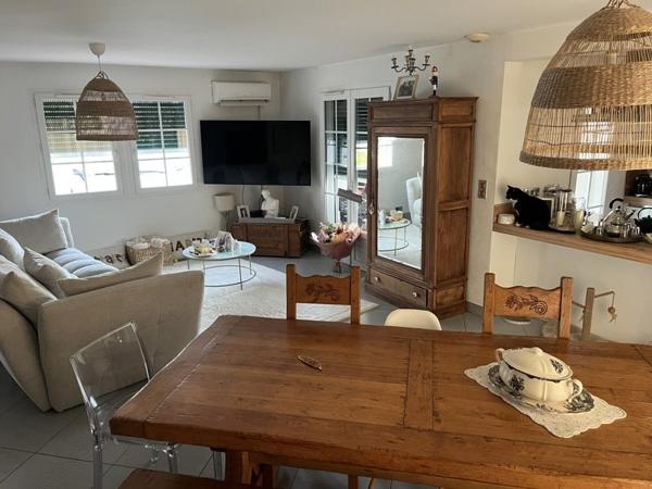 Maison à vendre 709 920 € Espelette 7 p 170 m² DPE B