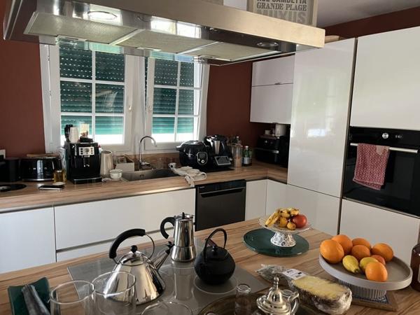 Maison à vendre 709 920 € Espelette 7 p 170 m² DPE B