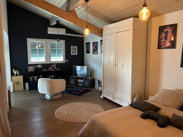 Maison à vendre 709 920 € Espelette 7 p 170 m² DPE B