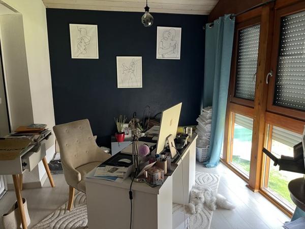 Maison à vendre 709 920 € Espelette 7 p 170 m² DPE B