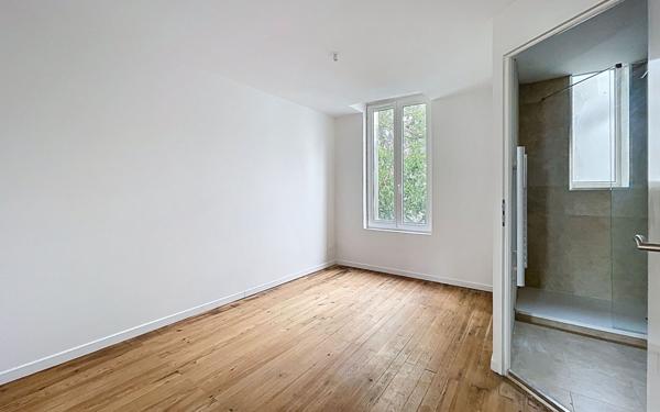 Appartement à vendre    2 pièces • 38,34 m2 La Rochelle