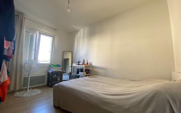 Appartement à louer    2 pièces • 46,43 m2 Metz