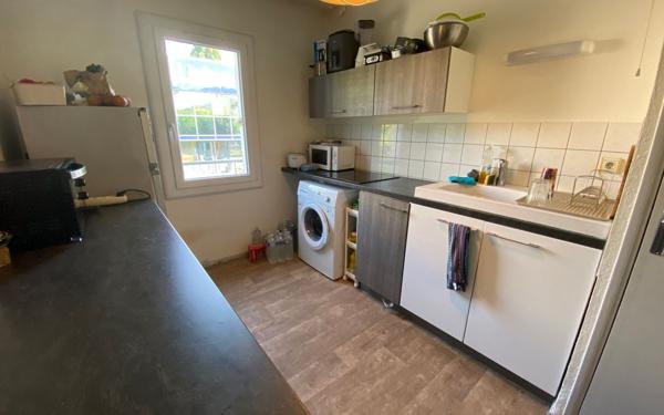 Appartement à louer    2 pièces • 46,43 m2 Metz