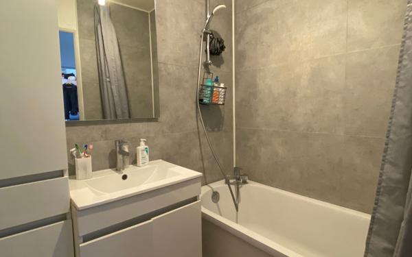 Appartement à louer    2 pièces • 46,43 m2 Metz