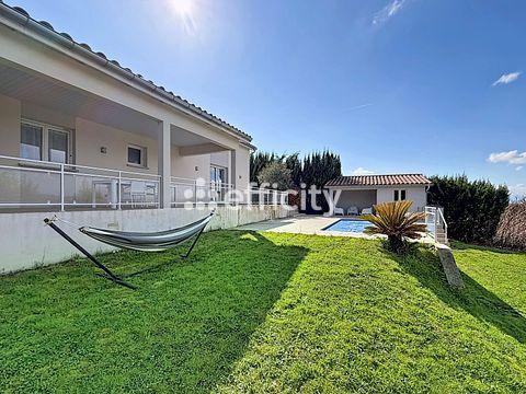 Maison 4 pièces - 96 m² Exclusivité