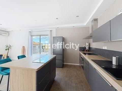 Maison 4 pièces - 96 m² Exclusivité