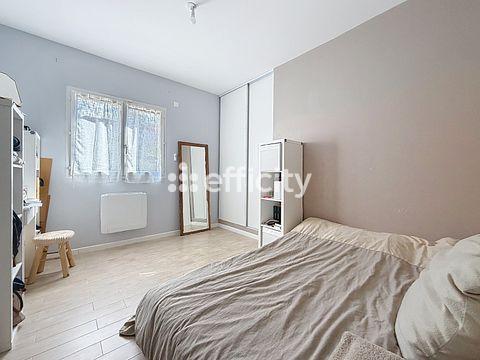 Maison 4 pièces - 96 m² Exclusivité