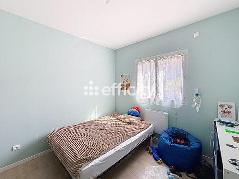 Maison 4 pièces - 96 m² Exclusivité