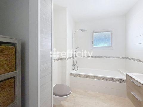 Maison 4 pièces - 96 m² Exclusivité