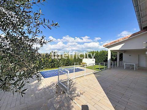 Maison 4 pièces - 96 m² Exclusivité