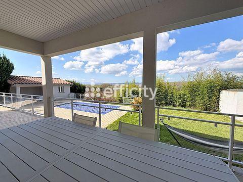 Maison 4 pièces - 96 m² Exclusivité