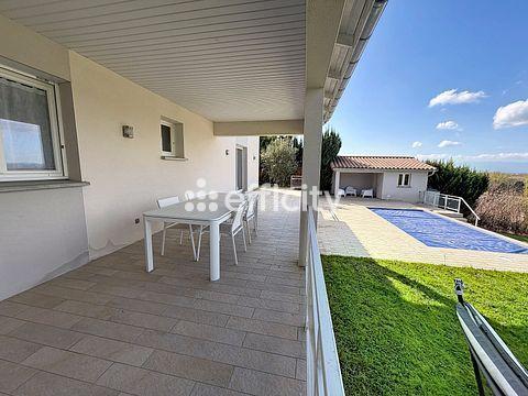 Maison 4 pièces - 96 m² Exclusivité