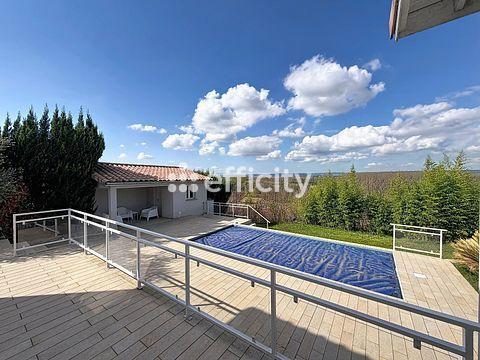 Maison 4 pièces - 96 m² Exclusivité