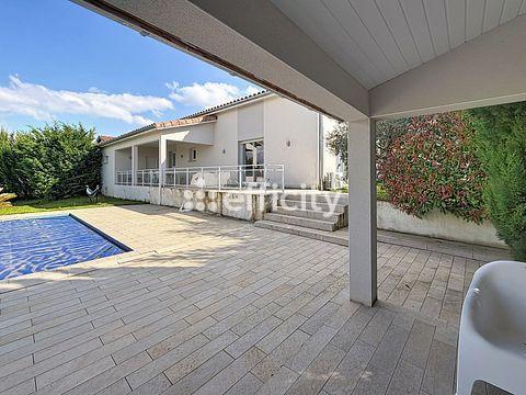 Maison 4 pièces - 96 m² Exclusivité