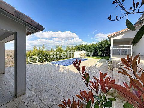Maison 4 pièces - 96 m² Exclusivité