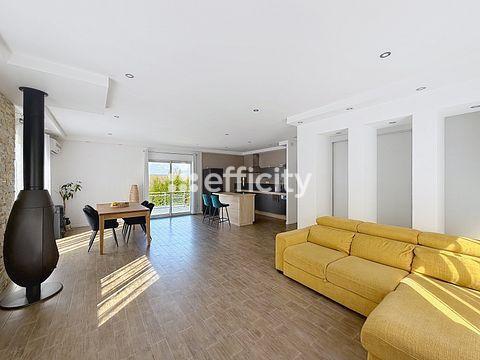 Maison 4 pièces - 96 m² Exclusivité