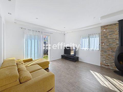 Maison 4 pièces - 96 m² Exclusivité