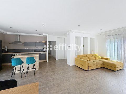 Maison 4 pièces - 96 m² Exclusivité