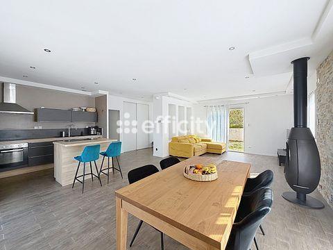 Maison 4 pièces - 96 m² Exclusivité