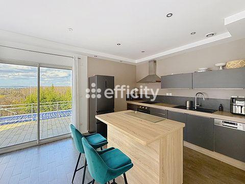 Maison 4 pièces - 96 m² Exclusivité
