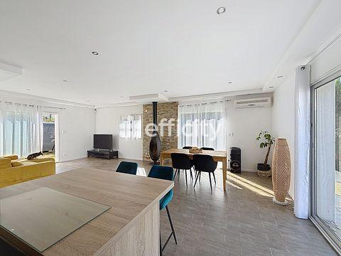 Maison 4 pièces - 96 m² Exclusivité