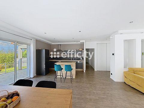 Maison 4 pièces - 96 m² Exclusivité