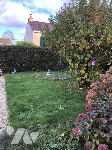 A VENDRE : MARLY MAISON SEMI INDIVIDUELLE AVEC GARAGE