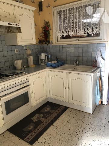 A VENDRE : MARLY MAISON SEMI INDIVIDUELLE AVEC GARAGE