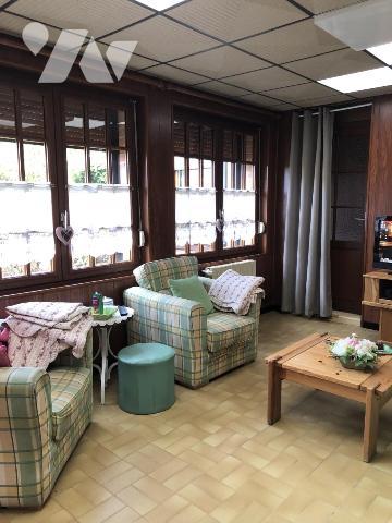 A VENDRE : MARLY MAISON SEMI INDIVIDUELLE AVEC GARAGE