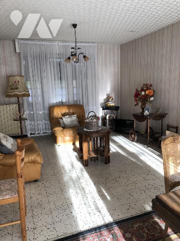 A VENDRE : MARLY MAISON SEMI INDIVIDUELLE AVEC GARAGE