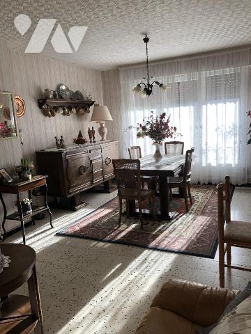 A VENDRE : MARLY MAISON SEMI INDIVIDUELLE AVEC GARAGE