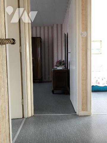 A VENDRE : MARLY MAISON SEMI INDIVIDUELLE AVEC GARAGE