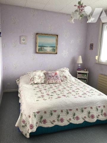 A VENDRE : MARLY MAISON SEMI INDIVIDUELLE AVEC GARAGE