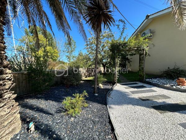 Maison traditionnelle de 201,20 m²