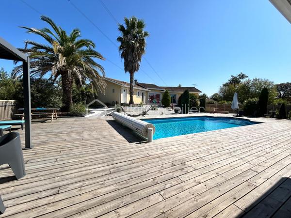 Maison traditionnelle de 201,20 m²