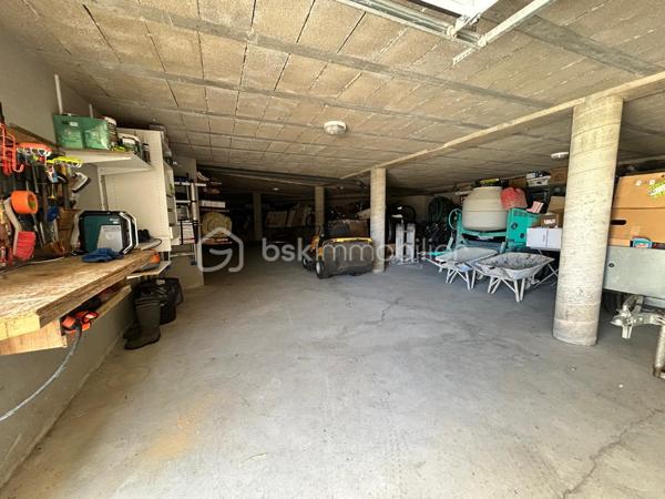 Maison traditionnelle de 201,20 m²