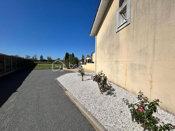 Maison traditionnelle de 201,20 m²