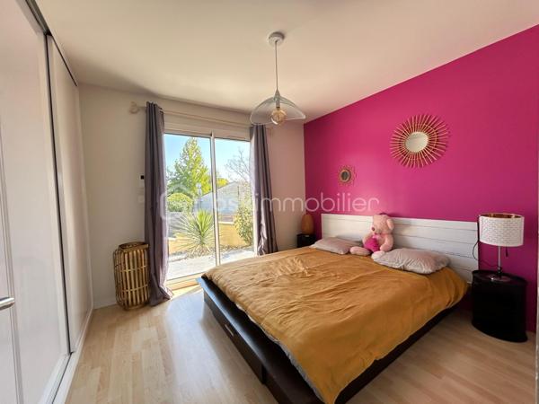 Maison traditionnelle de 201,20 m²