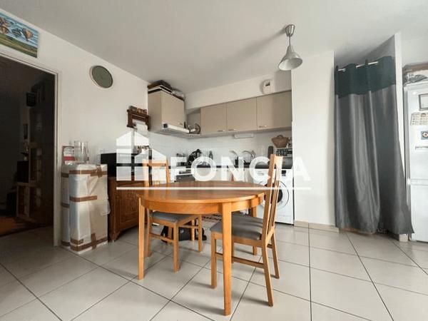 À vendre Appartement 3 pièces 62.95 m² - Mérignac 33700
