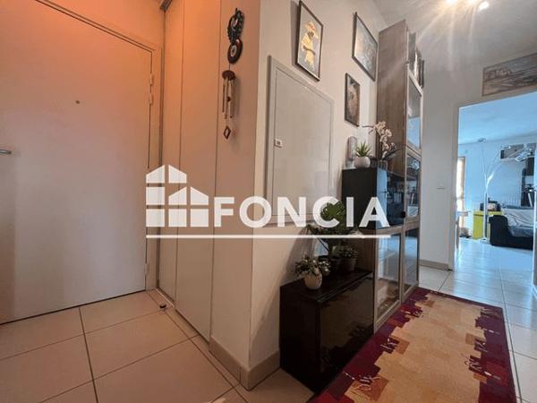 À vendre Appartement 3 pièces 62.95 m² - Mérignac 33700