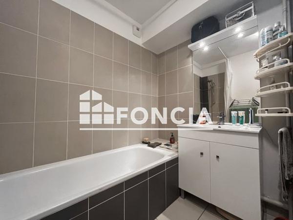 À vendre Appartement 3 pièces 62.95 m² - Mérignac 33700