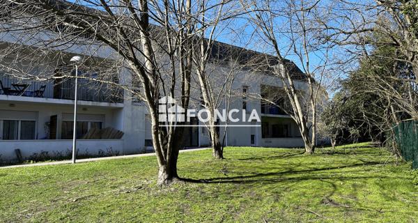 À vendre Appartement 3 pièces 62.95 m² - Mérignac 33700