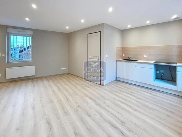 Immeuble à vendre 115m²