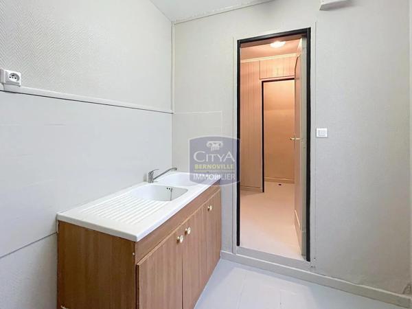 Immeuble à vendre 115m²