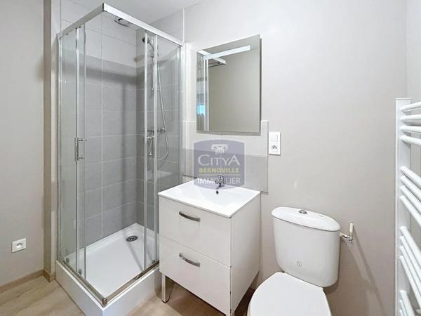 Immeuble à vendre 115m²