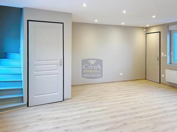 Immeuble à vendre 115m²