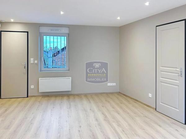 Immeuble à vendre 115m²