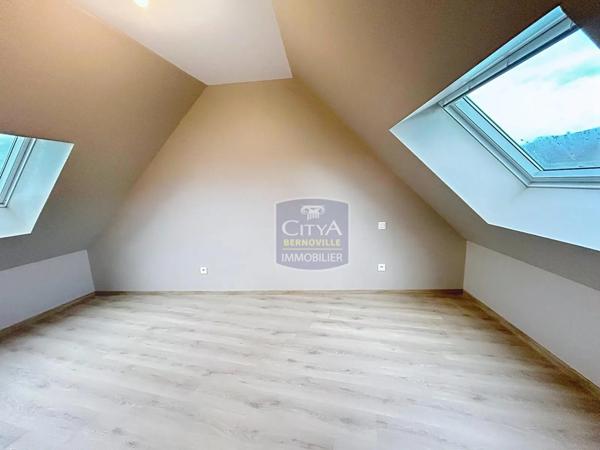 Immeuble à vendre 115m²